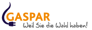 GASPAR - eine Marke der rhenag Rheinische Energie AG