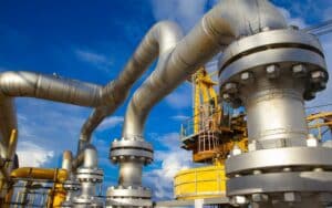 Gasversorgung laut Studie gesichert: EU ist nicht mehr auf Russland angewiesen